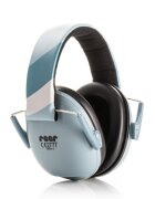 REER Casti antifonice pentru copii SNR 27 SilentGuard Kids albastru