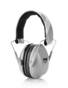 REER Casti antifonice pentru copii SNR 27 SilentGuard Kids gri
