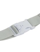 REER Centura de inot din neopren pentru copii ajustabila 2-6 ani rosie MySwimBuddy Swim Belt