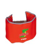REER Centura de inot din neopren pentru copii ajustabila 2-6 ani rosie MySwimBuddy Swim Belt