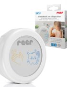 REER Cronometru dublu pentru spalarea mainilor si periajul dintilor
