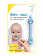 REER Curatator pentru nas si urechi Bebon Angel BEB2001