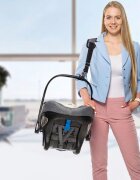 REER Curea de transport pentru scoica auto ClipGo Carry
