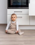 REER Cutie de depozitare cu sistem de siguranta pentru copii pana la 24 de luni SafeContainer
