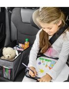 REER Cutie organizatoare pliabila pentru auto TravelKid Box 86081