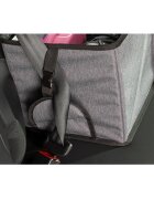 REER Cutie organizatoare pliabila pentru auto TravelKid Box 86081