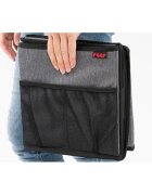 REER Cutie organizatoare pliabila pentru auto TravelKid Box 86081