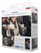 REER Cutie organizatoare pliabila pentru auto TravelKid Box 86081