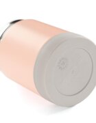 REER Cutie termica pentru mancare ColourDesign otel inoxidabil vidat 300 ml roz