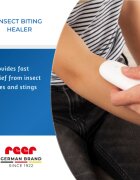 REER Dispozitiv pentru mancarimea provocata de muscaturile de insecte ItchRelief