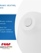 REER Dispozitiv pentru mancarimea provocata de muscaturile de insecte ItchRelief