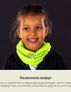 REER Esarfa reflectorizanta MyBuddyGuard