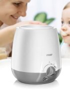 REER Incalzitor biberoane Simply Hot 3310