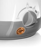 REER Incalzitor biberoane Simply Hot 3310