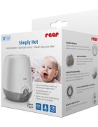 REER Incalzitor biberoane Simply Hot 3310