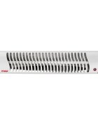 REER Incalzitor pentru masa de infasat bebelusul EasyHeat