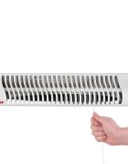 REER Incalzitor pentru masa de infasat bebelusul EasyHeat