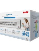 REER Incalzitor pentru masa de infasat bebelusul EasyHeat Flex