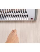 REER Incalzitor pentru masa de infasat bebelusul EasyHeat Flex