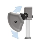 REER Incalzitor pentru masa de infasat bebelusul EasyHeat Flex