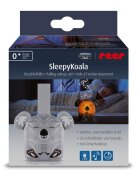 REER Jucarie din plus pentru somn Sleepy Koala cu lumina de veghe si muzica pentru bebelusi