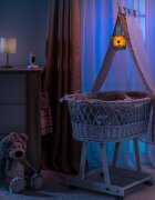 REER Jucarie din plus pentru somn Sleepy Koala cu lumina de veghe si muzica pentru bebelusi