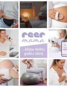 REER Kit mulaj pentru burtica de gravida Mama