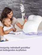 REER Kit mulaj pentru burtica de gravida Mama