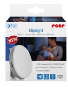 REER Lampa de alaptare ClipLight