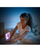 REER Lampa de veghe ColorLumy Moon 52121