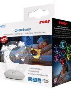 REER Lampa de veghe ColorLumy Moon 52121