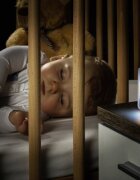REER Lampa de veghe cu led BabyLight Basic Gargarita 5270