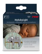 REER Lampa de veghe cu LED My Baby Light Koala