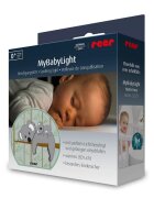 REER Lampa de veghe cu LED My Baby Light Koala