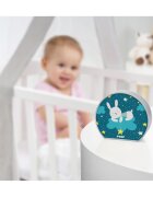REER Lampa de veghe led Bunny MyBabyLight 52371