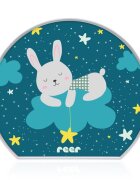 REER Lampa de veghe led Bunny MyBabyLight 52371