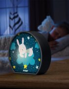 REER Lampa de veghe led Bunny MyBabyLight 52371