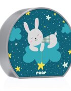 REER Lampa de veghe led Bunny MyBabyLight 52371