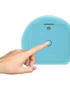 REER Lampa de veghe MyBabyLight Moon 52063