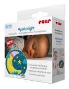 REER Lampa de veghe MyBabyLight Moon 52063