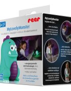 REER Lampa de veghe MyLovelyMonster mini 52032