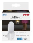 REER Lampa de veghe Night Guide pentru priza cu comutator
