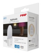 REER Lampa de veghe Night Guide pentru priza cu comutator