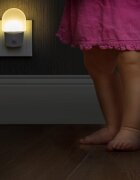 REER Lampa de veghe Night Guide pentru priza cu comutator