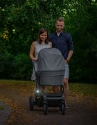 REER Lanterna USB pentru carucior LightGo