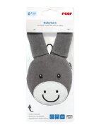 REER Manusa de baie BabyCare Wash Pad pentru bebelusi material textil fara BPA magarus