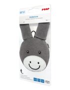 REER Manusa de baie BabyCare Wash Pad pentru bebelusi material textil fara BPA magarus