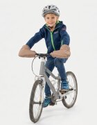 REER Manusi de iarna pentru manerul bicicletei