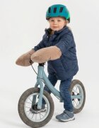 REER Manusi de iarna pentru manerul bicicletei