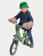 REER Manusi de iarna pentru manerul bicicletei